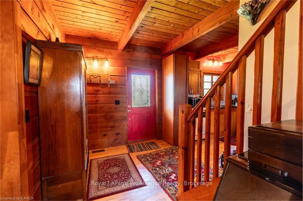 Photo 25 of 275 Carpenters Point Road, Frontenac Islands, The Islands — HOMEH