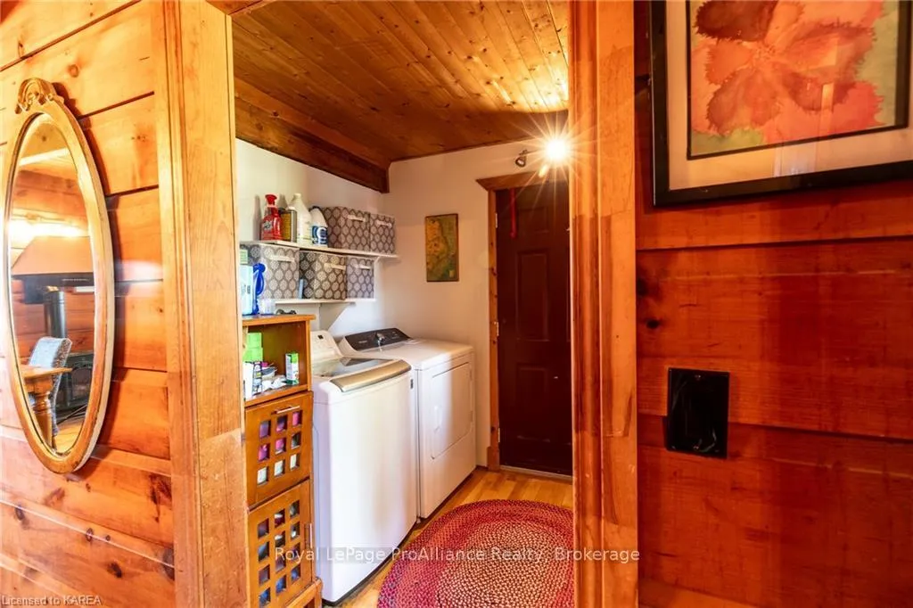 Photo 26 of 275 Carpenters Point Road, Frontenac Islands, The Islands — HOMEH