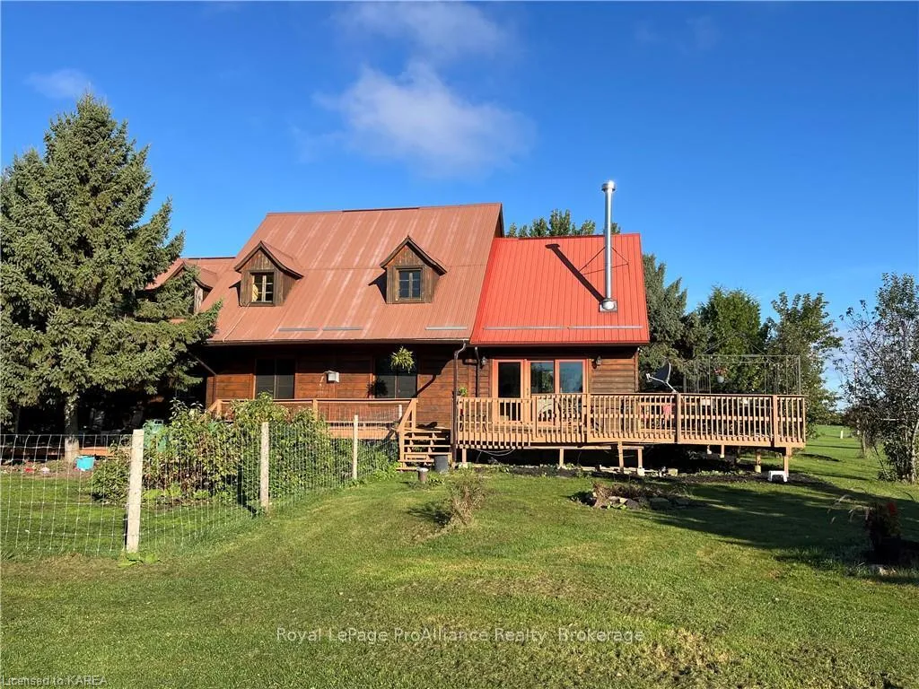 Photo 49 of 275 Carpenters Point Road, Frontenac Islands, The Islands — HOMEH