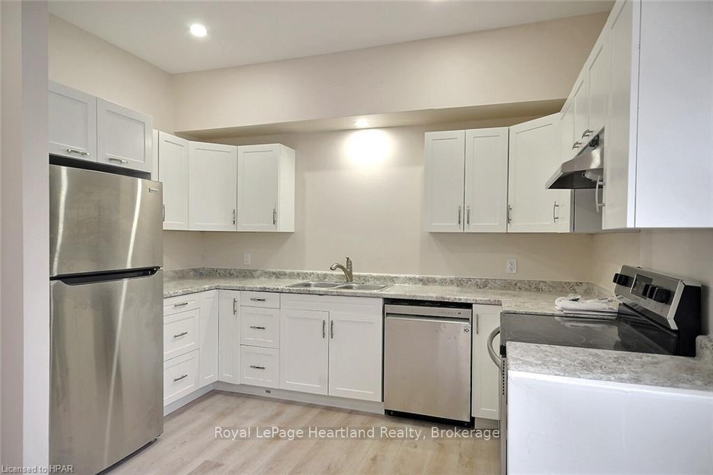 Photo 2 of Unit 103, 80 Albert Street, Central Huron, Clinton — HOMEH