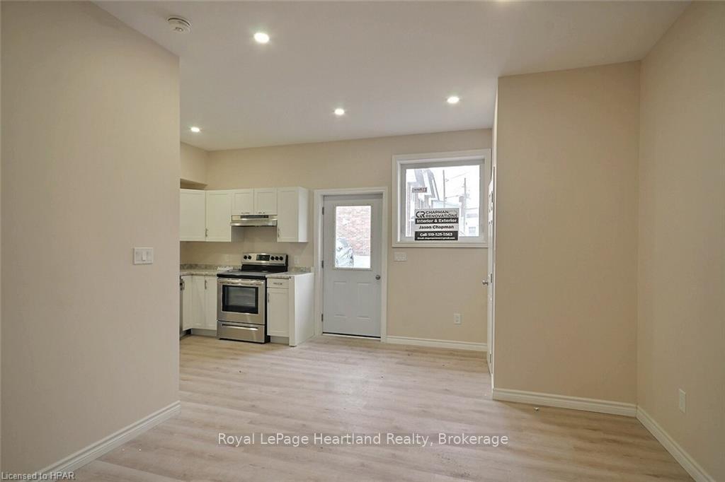 Photo 5 of Unit 103, 80 Albert Street, Central Huron, Clinton — HOMEH