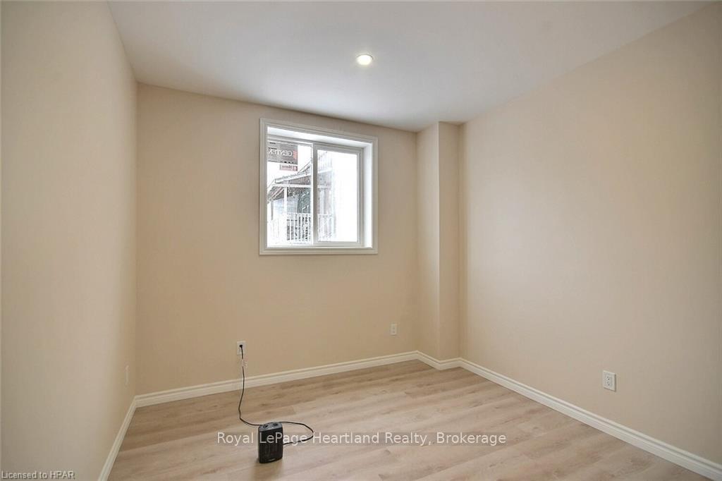 Photo 6 of Unit 103, 80 Albert Street, Central Huron, Clinton — HOMEH