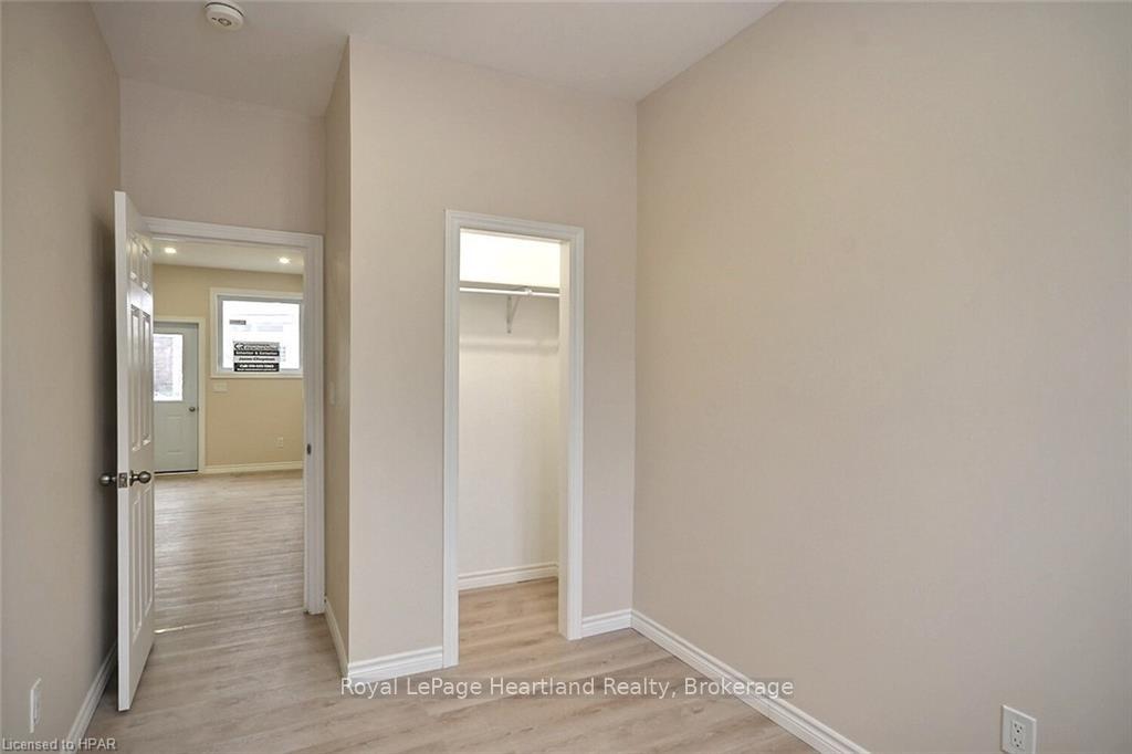 Photo 10 of Unit 103, 80 Albert Street, Central Huron, Clinton — HOMEH