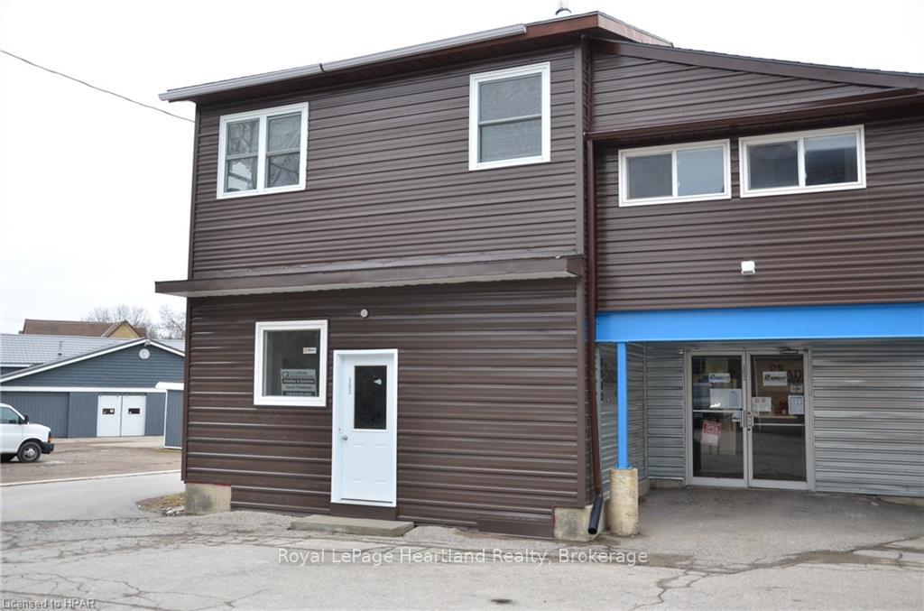 Photo 13 of Unit 103, 80 Albert Street, Central Huron, Clinton — HOMEH