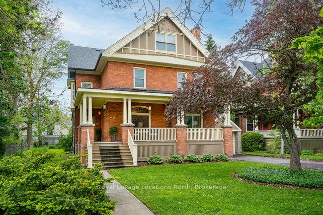 Photo 1 of 234 Pine Street, Collingwood — HOMEH