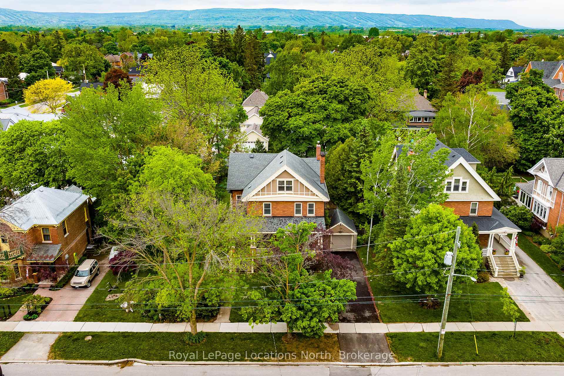 Photo 43 of 234 Pine Street, Collingwood — HOMEH