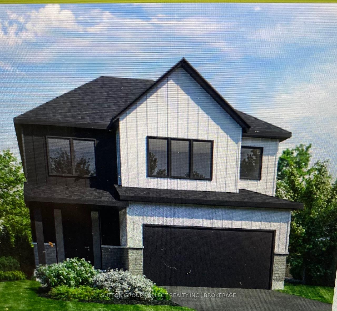Photo 1 of 54 Bancroft Road, St. Thomas — HOMEH