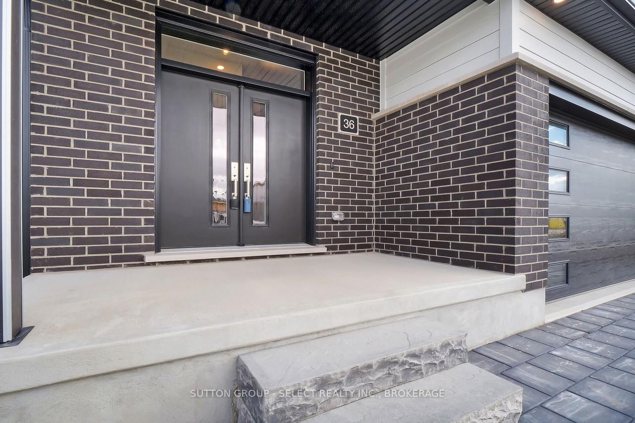 Photo 5 of 54 Bancroft Road, St. Thomas — HOMEH