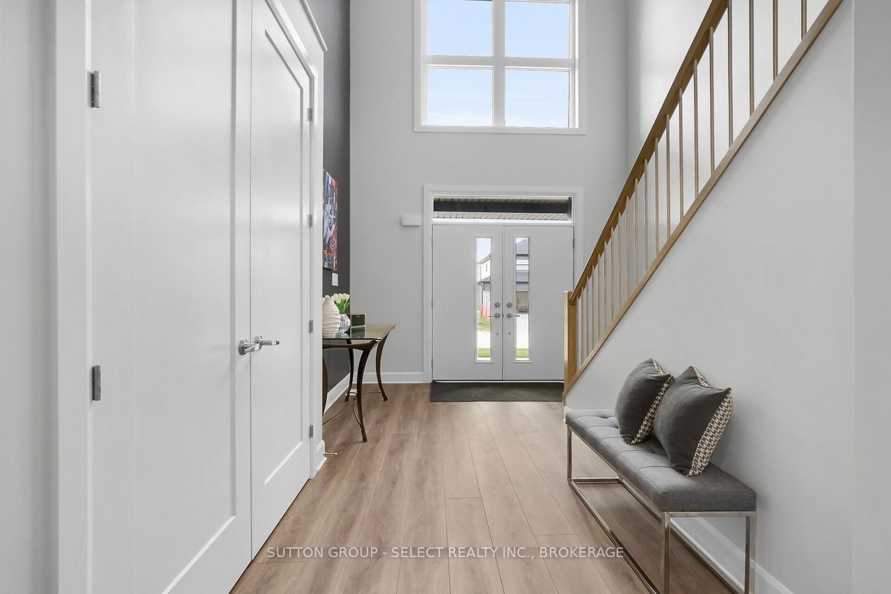 Photo 18 of 54 Bancroft Road, St. Thomas — HOMEH