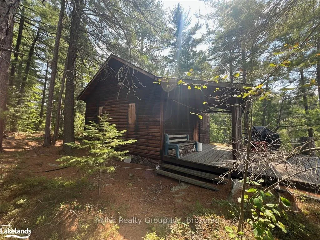Photo 2 of 1093 Lake Temagami Part 25, Temagami — HOMEH