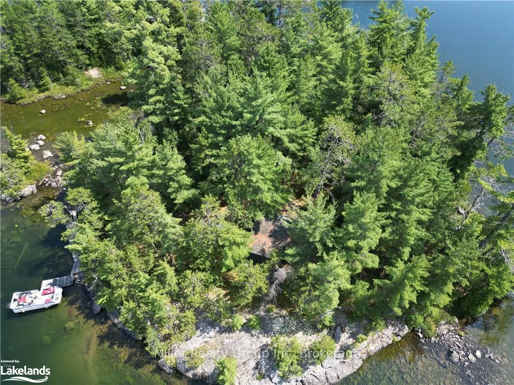 Photo 3 of 1093 Lake Temagami Part 25, Temagami — HOMEH