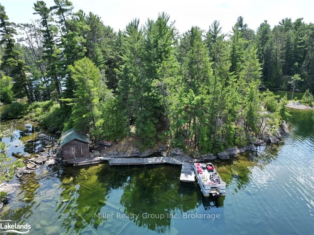 Photo 4 of 1093 Lake Temagami Part 25, Temagami — HOMEH