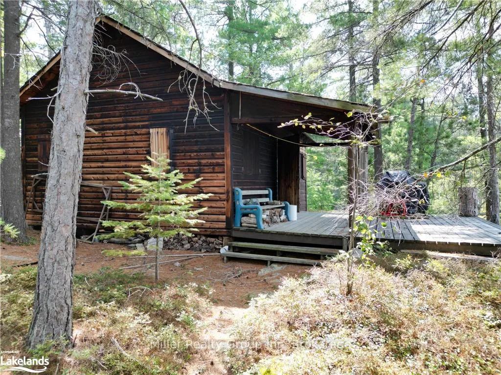 Photo 6 of 1093 Lake Temagami Part 25, Temagami — HOMEH