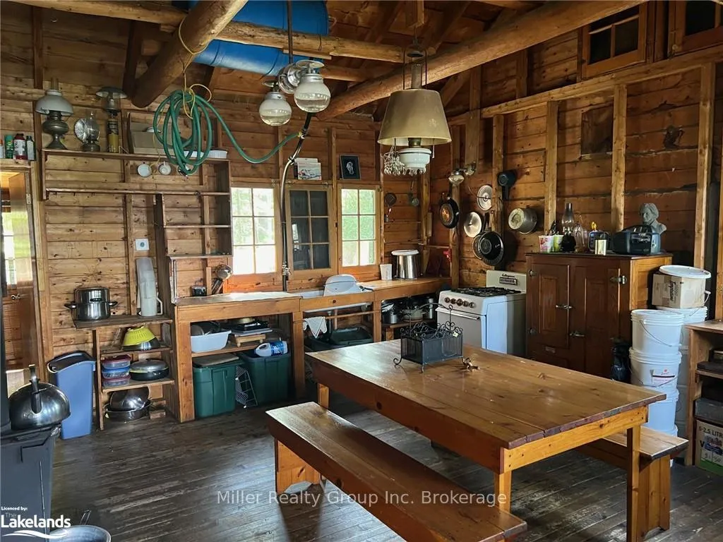 Photo 7 of 1093 Lake Temagami Part 25, Temagami — HOMEH