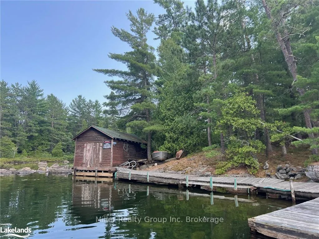 Photo 13 of 1093 Lake Temagami Part 25, Temagami — HOMEH