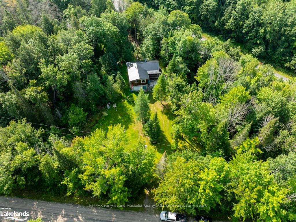 Photo 5 of 21 Moonwing Road, Magnetawan, Ahmic Harbour — HOMEH