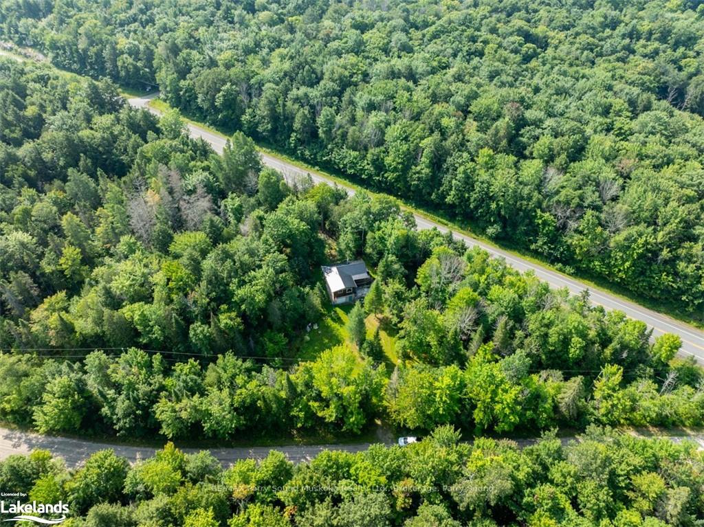 Photo 6 of 21 Moonwing Road, Magnetawan, Ahmic Harbour — HOMEH