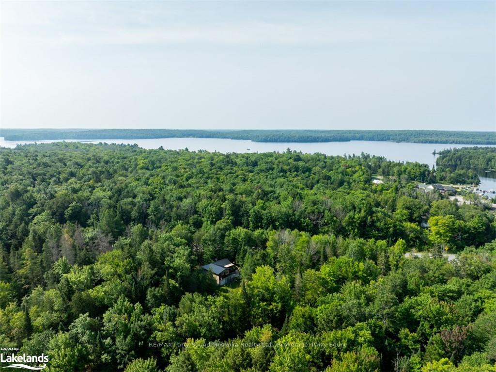 Photo 7 of 21 Moonwing Road, Magnetawan, Ahmic Harbour — HOMEH