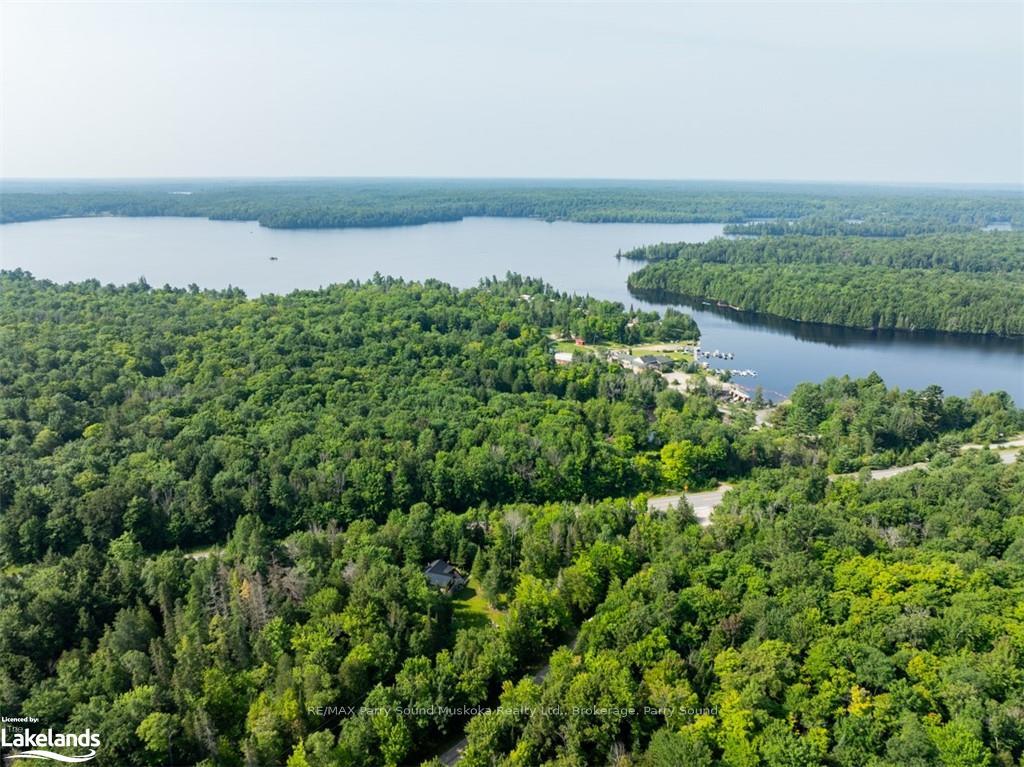 Photo 8 of 21 Moonwing Road, Magnetawan, Ahmic Harbour — HOMEH