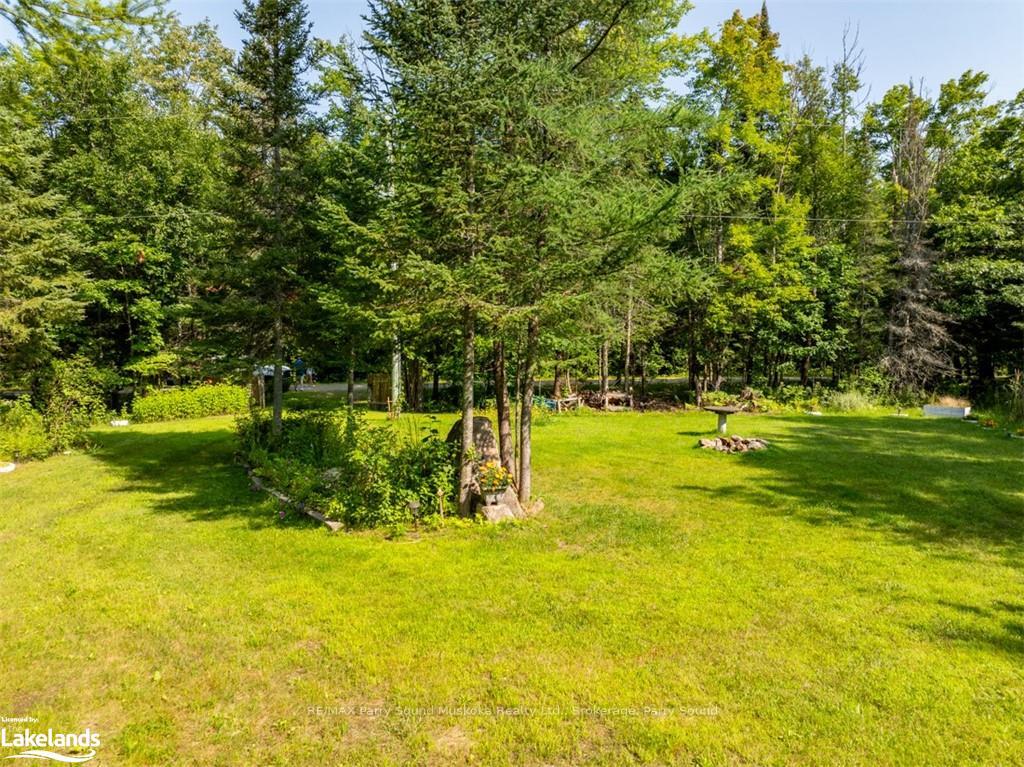 Photo 11 of 21 Moonwing Road, Magnetawan, Ahmic Harbour — HOMEH