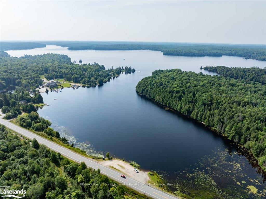 Photo 12 of 21 Moonwing Road, Magnetawan, Ahmic Harbour — HOMEH