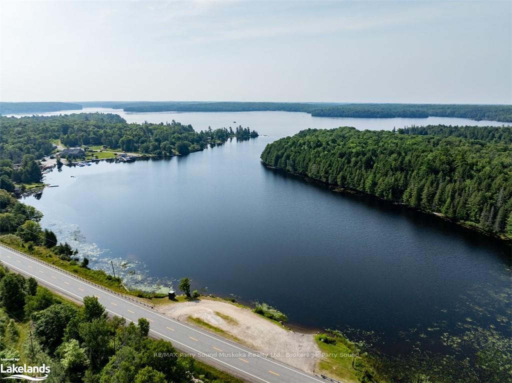 Photo 13 of 21 Moonwing Road, Magnetawan, Ahmic Harbour — HOMEH