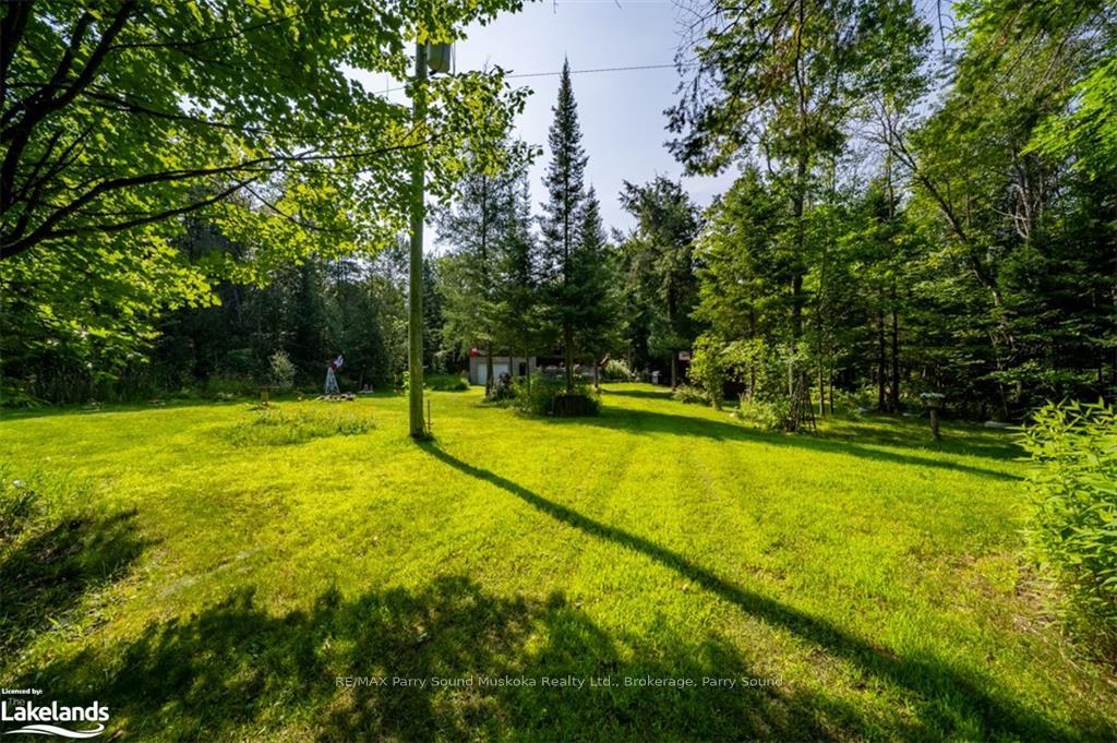 Photo 14 of 21 Moonwing Road, Magnetawan, Ahmic Harbour — HOMEH