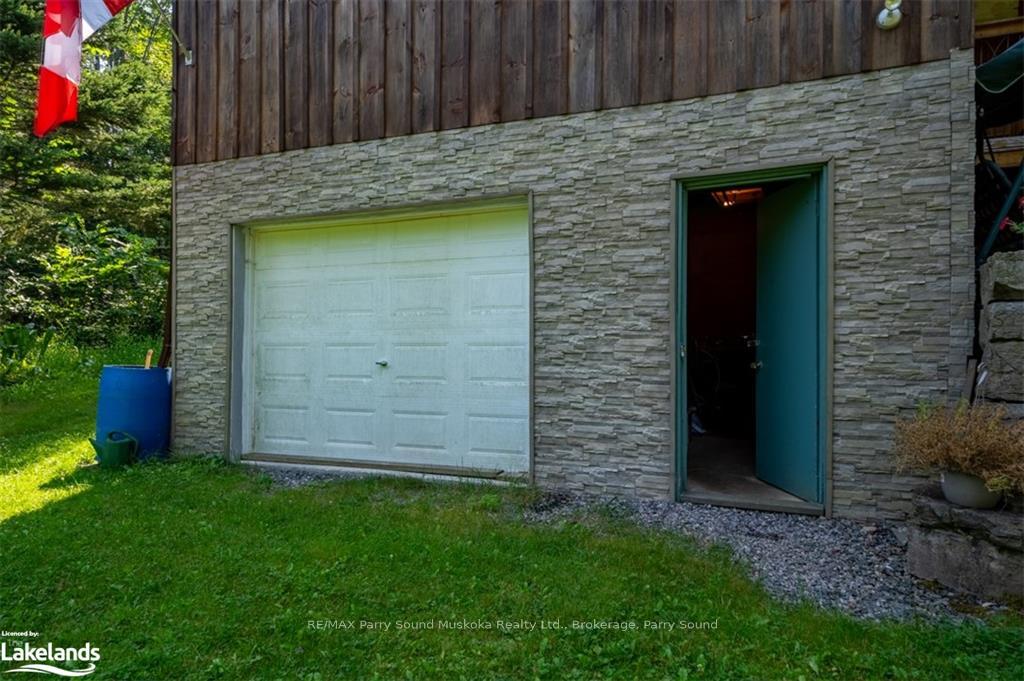 Photo 19 of 21 Moonwing Road, Magnetawan, Ahmic Harbour — HOMEH