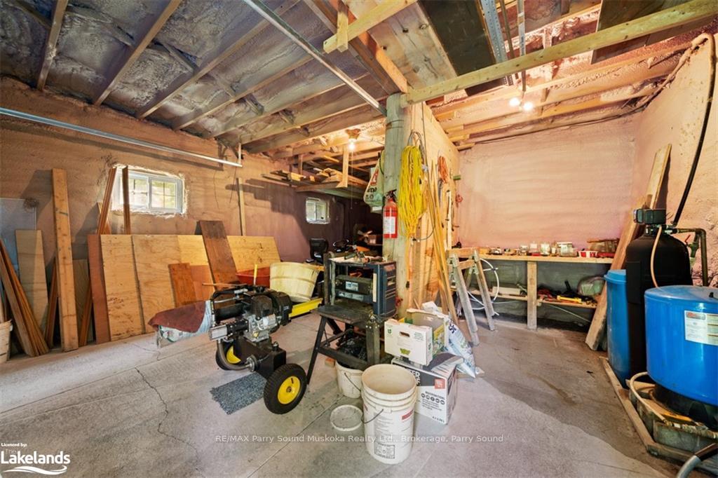 Photo 20 of 21 Moonwing Road, Magnetawan, Ahmic Harbour — HOMEH