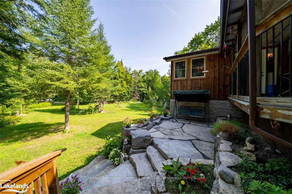 Photo 25 of 21 Moonwing Road, Magnetawan, Ahmic Harbour — HOMEH