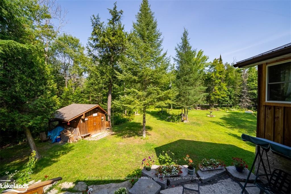 Photo 27 of 21 Moonwing Road, Magnetawan, Ahmic Harbour — HOMEH