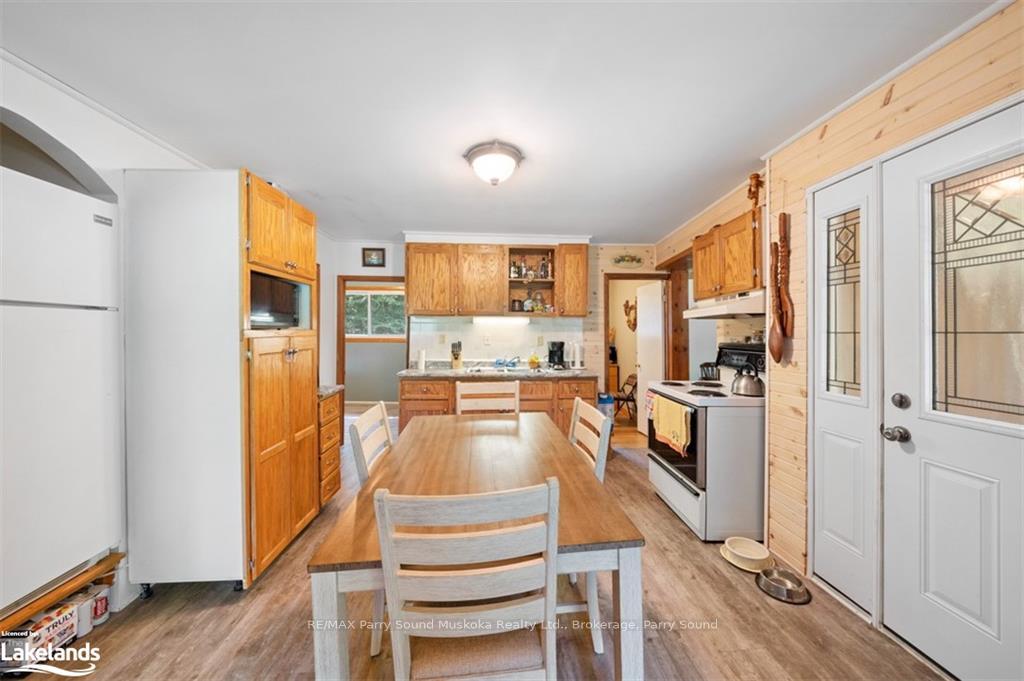 Photo 28 of 21 Moonwing Road, Magnetawan, Ahmic Harbour — HOMEH