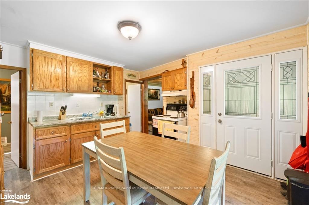 Photo 29 of 21 Moonwing Road, Magnetawan, Ahmic Harbour — HOMEH