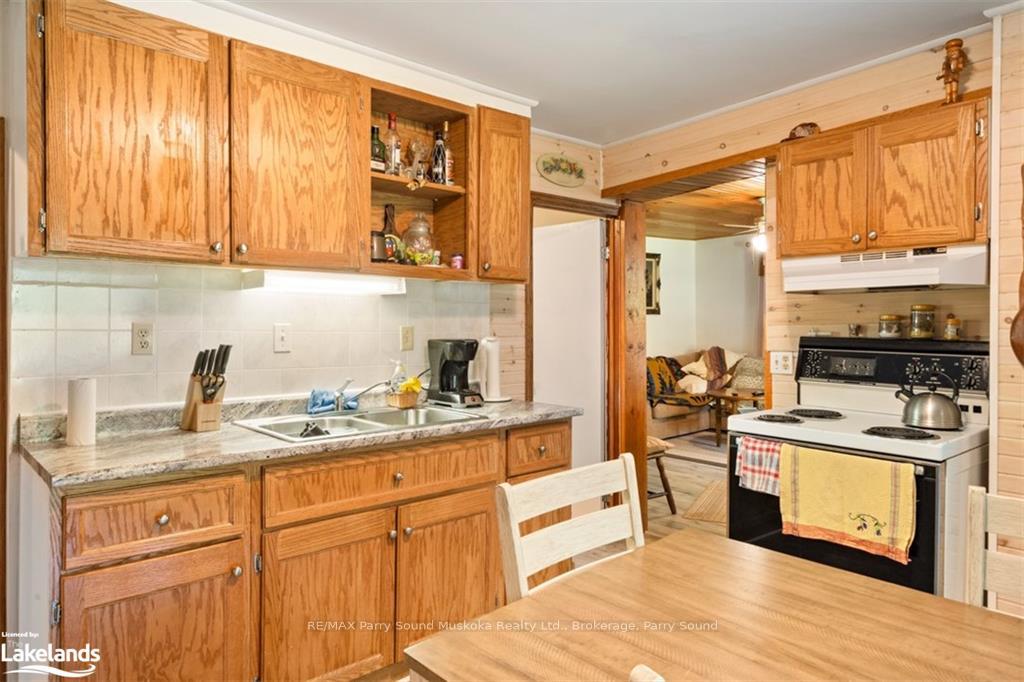 Photo 30 of 21 Moonwing Road, Magnetawan, Ahmic Harbour — HOMEH