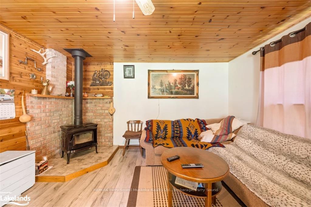 Photo 34 of 21 Moonwing Road, Magnetawan, Ahmic Harbour — HOMEH