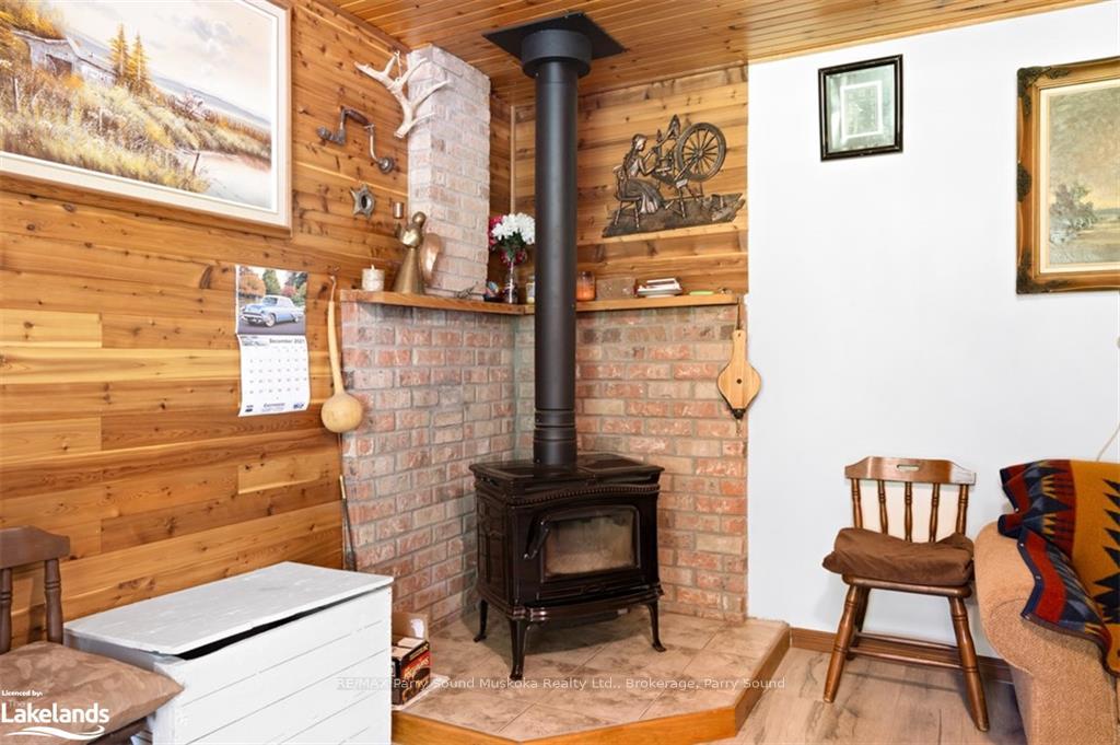 Photo 36 of 21 Moonwing Road, Magnetawan, Ahmic Harbour — HOMEH