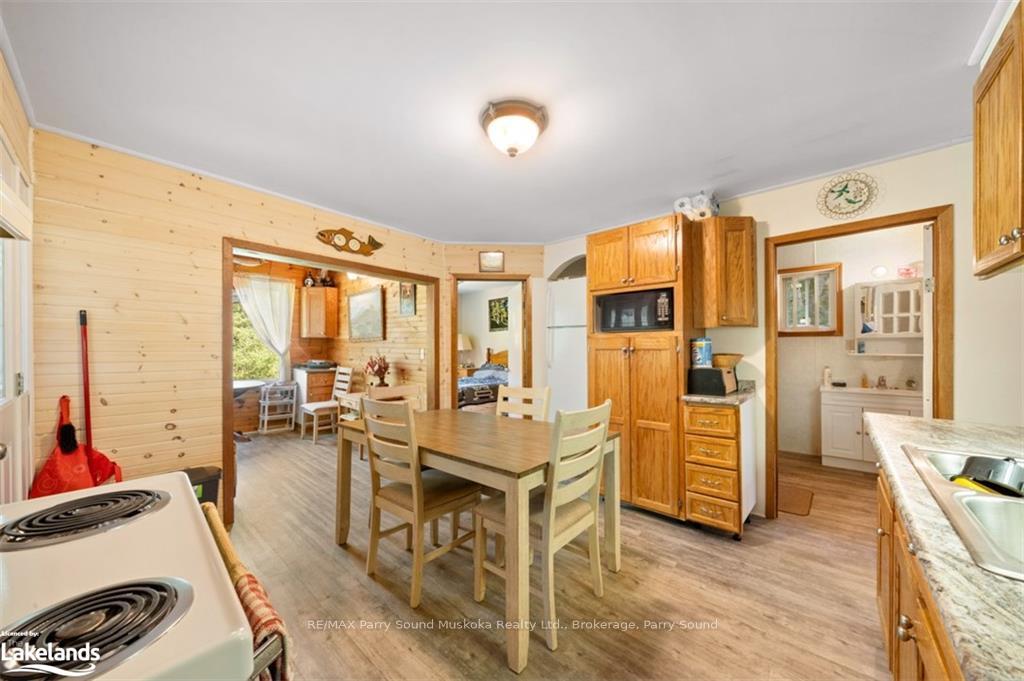 Photo 38 of 21 Moonwing Road, Magnetawan, Ahmic Harbour — HOMEH