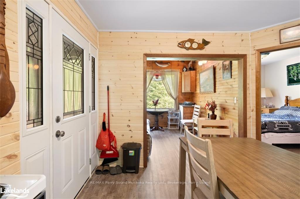 Photo 46 of 21 Moonwing Road, Magnetawan, Ahmic Harbour — HOMEH