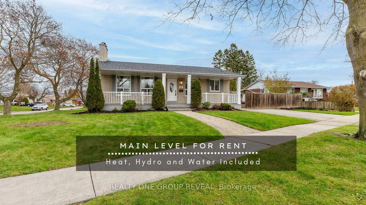 Photo 1 of 14 Taylor Road, Ajax, South East — HOMEH