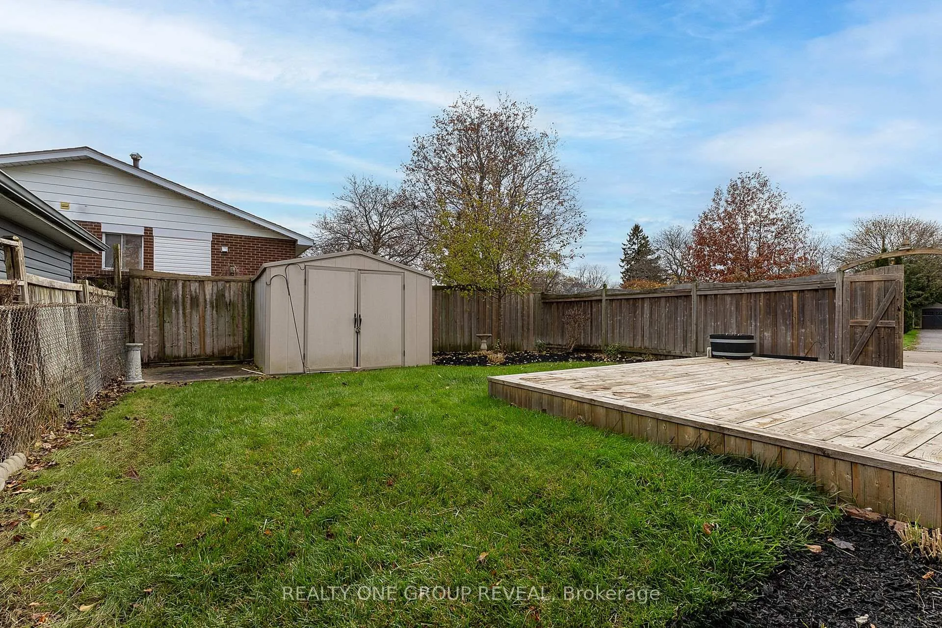 Photo 22 of 14 Taylor Road, Ajax, South East — HOMEH