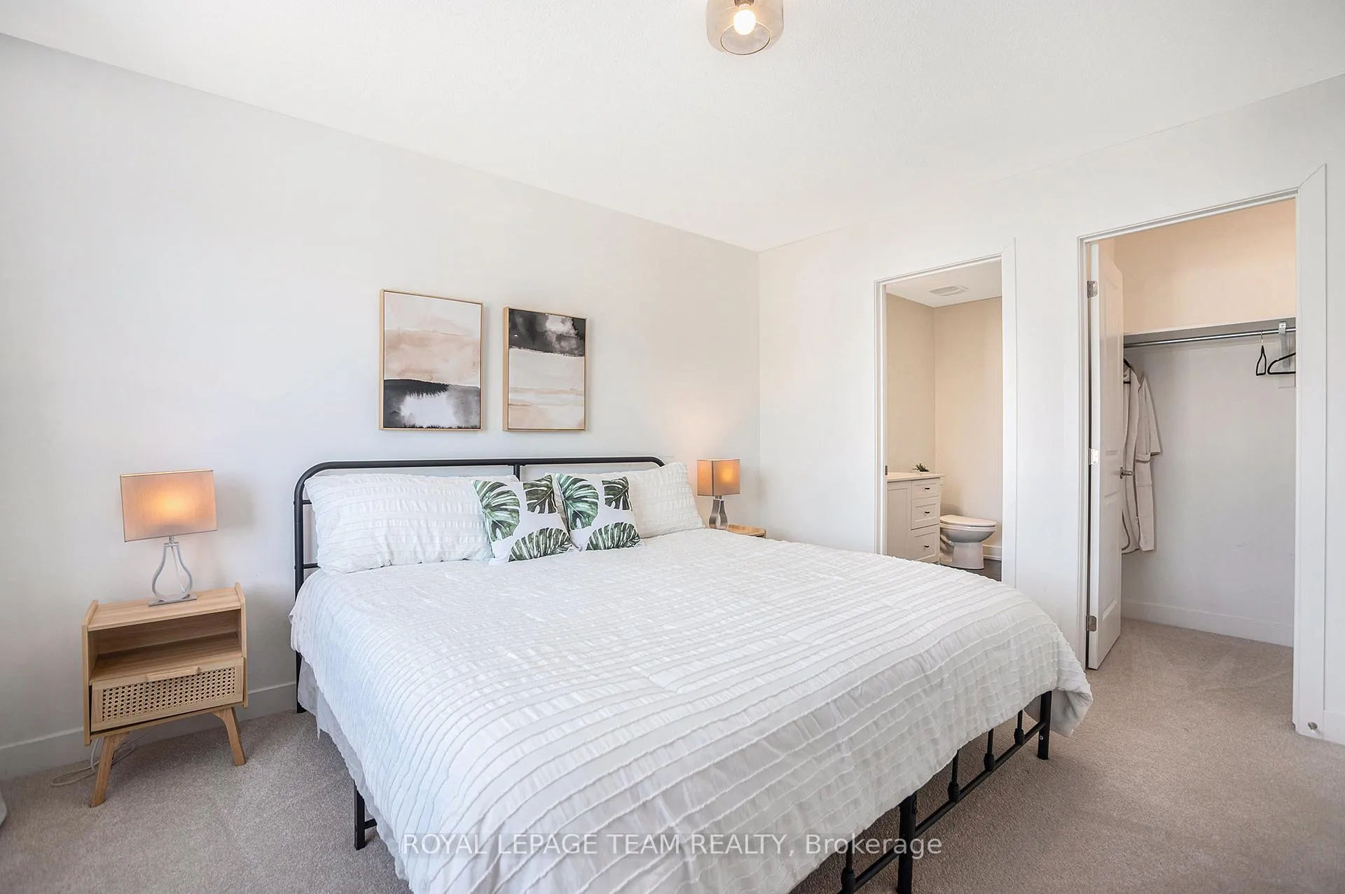 Photo 17 of 58 Arinto Place, Ottawa, Kanata - Emerald Meadows/Trailwest — HOMEH