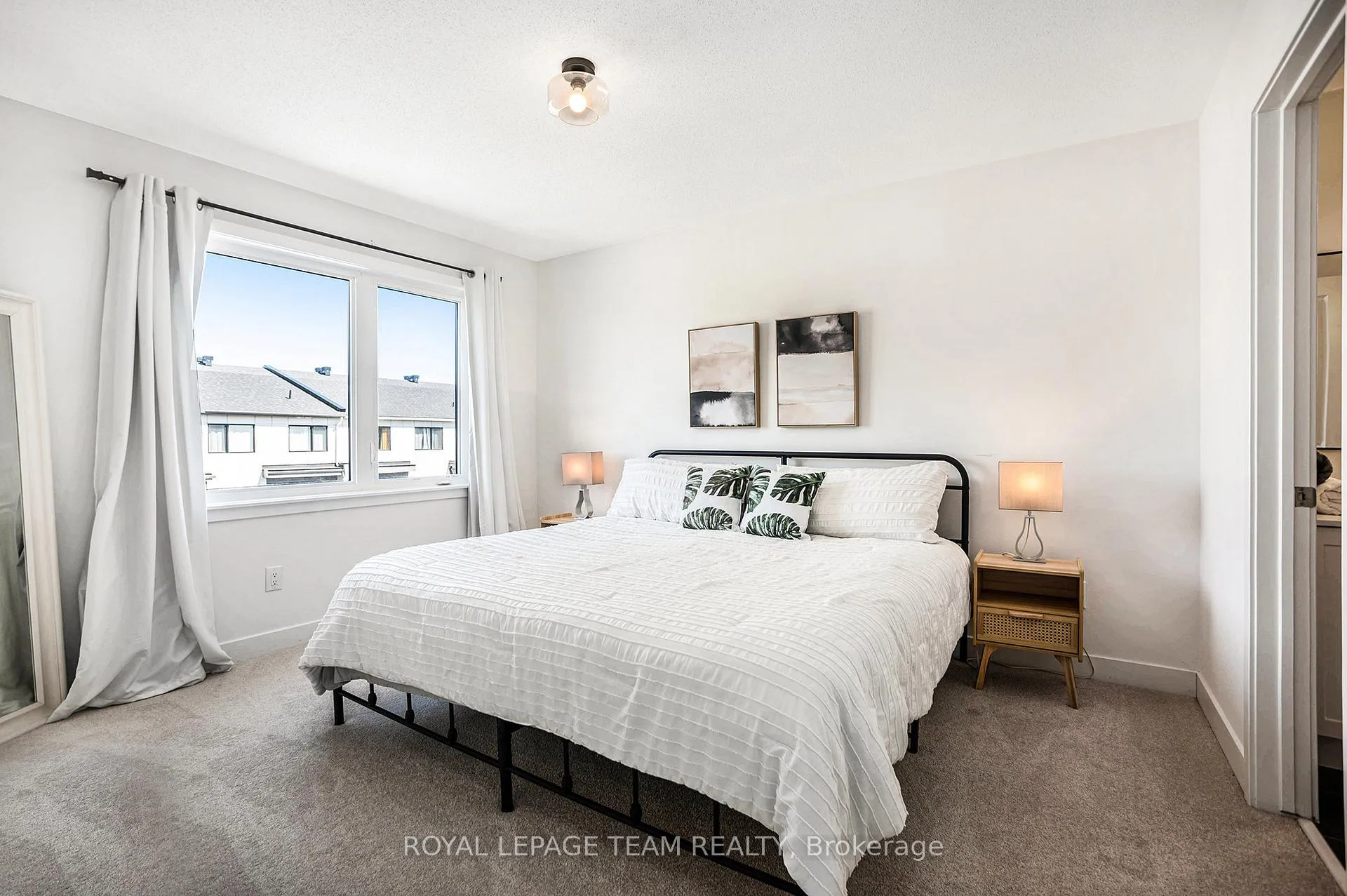 Photo 19 of 58 Arinto Place, Ottawa, Kanata - Emerald Meadows/Trailwest — HOMEH