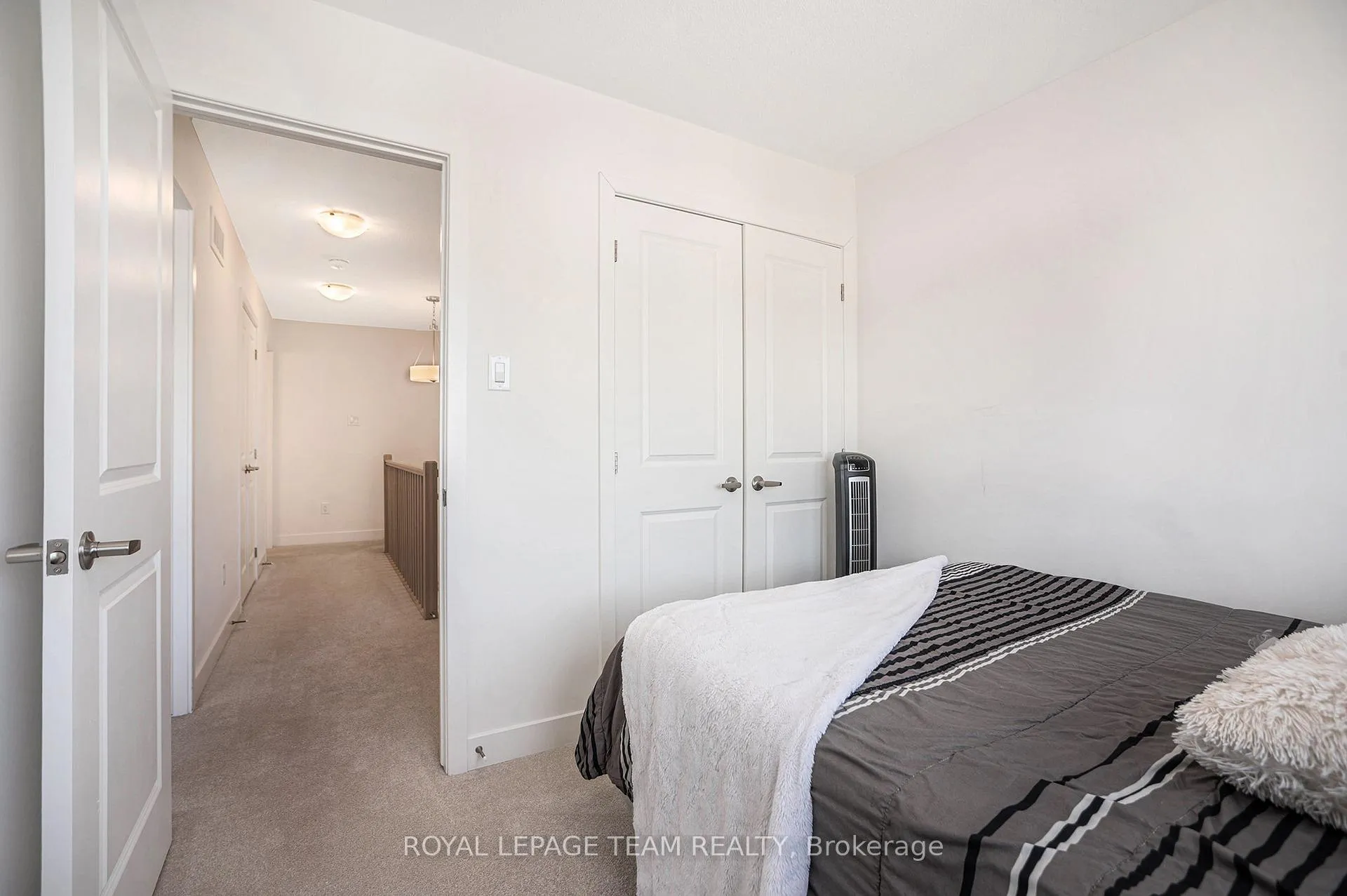Photo 24 of 58 Arinto Place, Ottawa, Kanata - Emerald Meadows/Trailwest — HOMEH