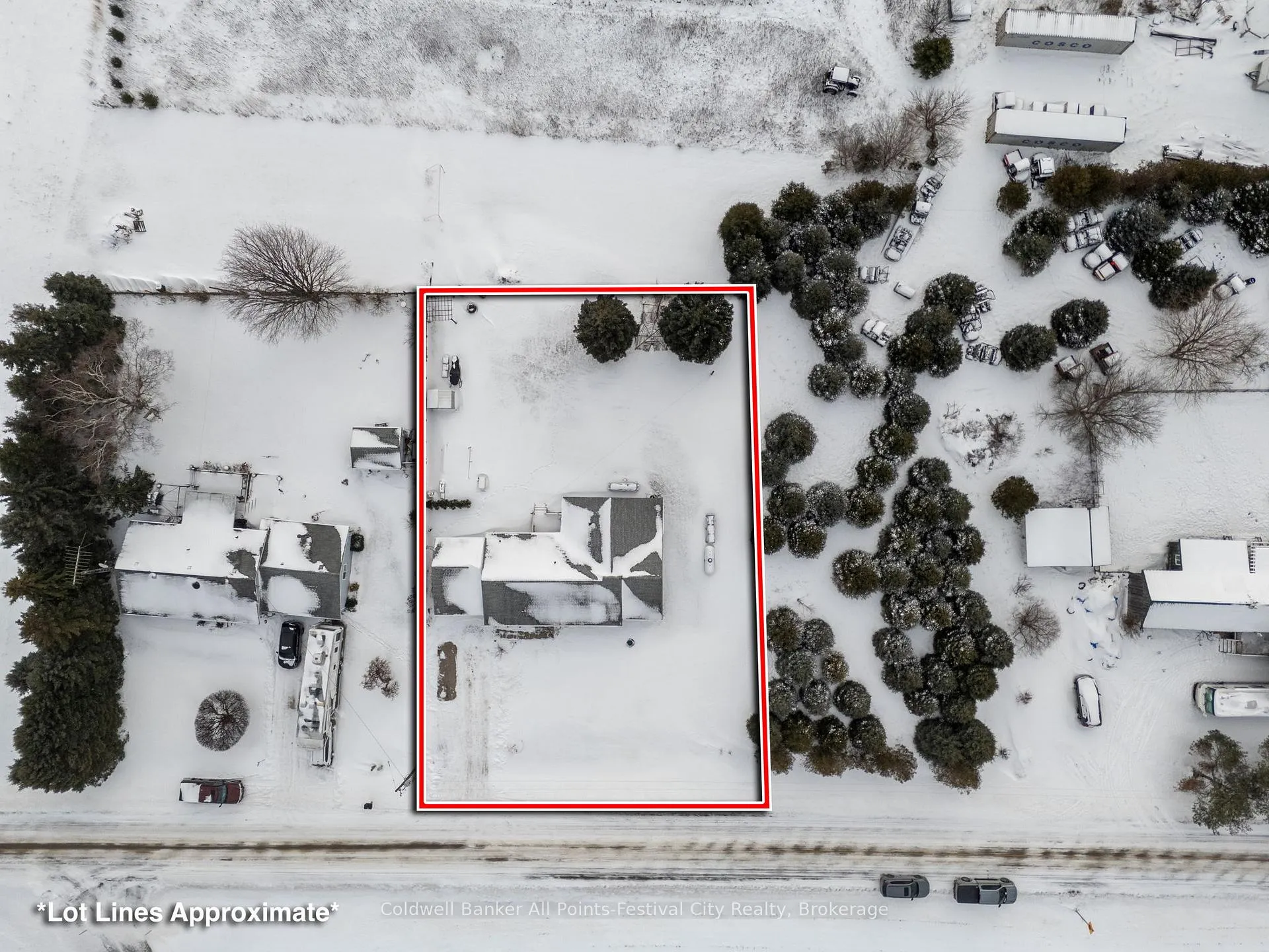 Photo 3 of 34889 Black's Point Road, Central Huron, Goderich — HOMEH