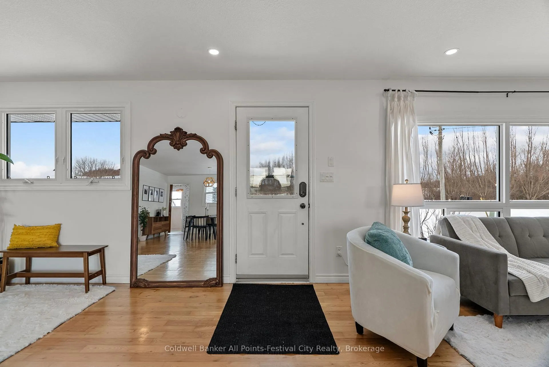 Photo 8 of 34889 Black's Point Road, Central Huron, Goderich — HOMEH