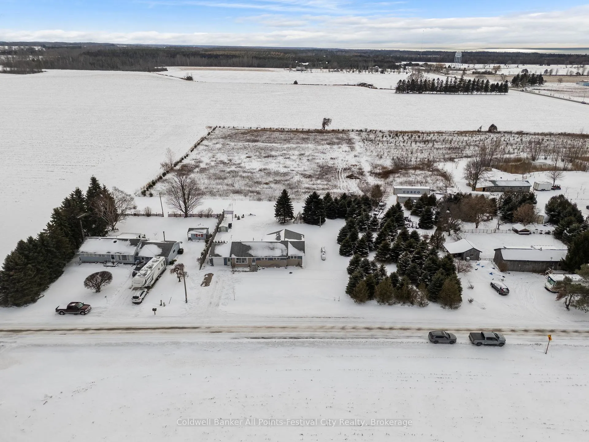 Photo 46 of 34889 Black's Point Road, Central Huron, Goderich — HOMEH