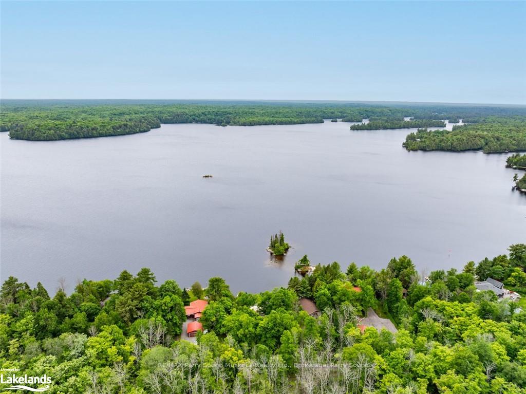 Photo 13 of 95 Robinson Road, Magnetawan, Ahmic Harbour — HOMEH