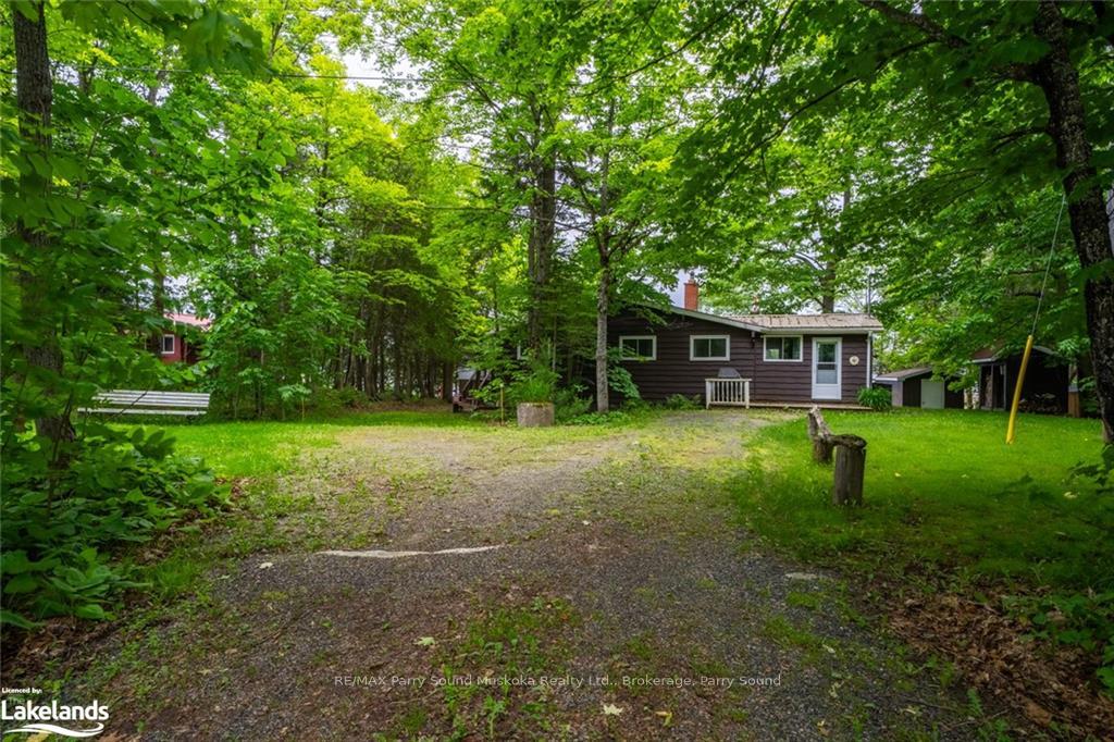 Photo 18 of 95 Robinson Road, Magnetawan, Ahmic Harbour — HOMEH