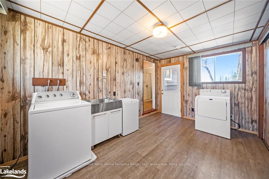 Photo 20 of 95 Robinson Road, Magnetawan, Ahmic Harbour — HOMEH