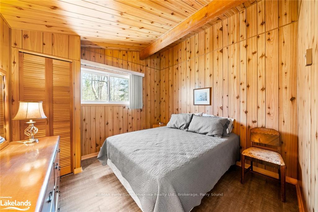 Photo 22 of 95 Robinson Road, Magnetawan, Ahmic Harbour — HOMEH